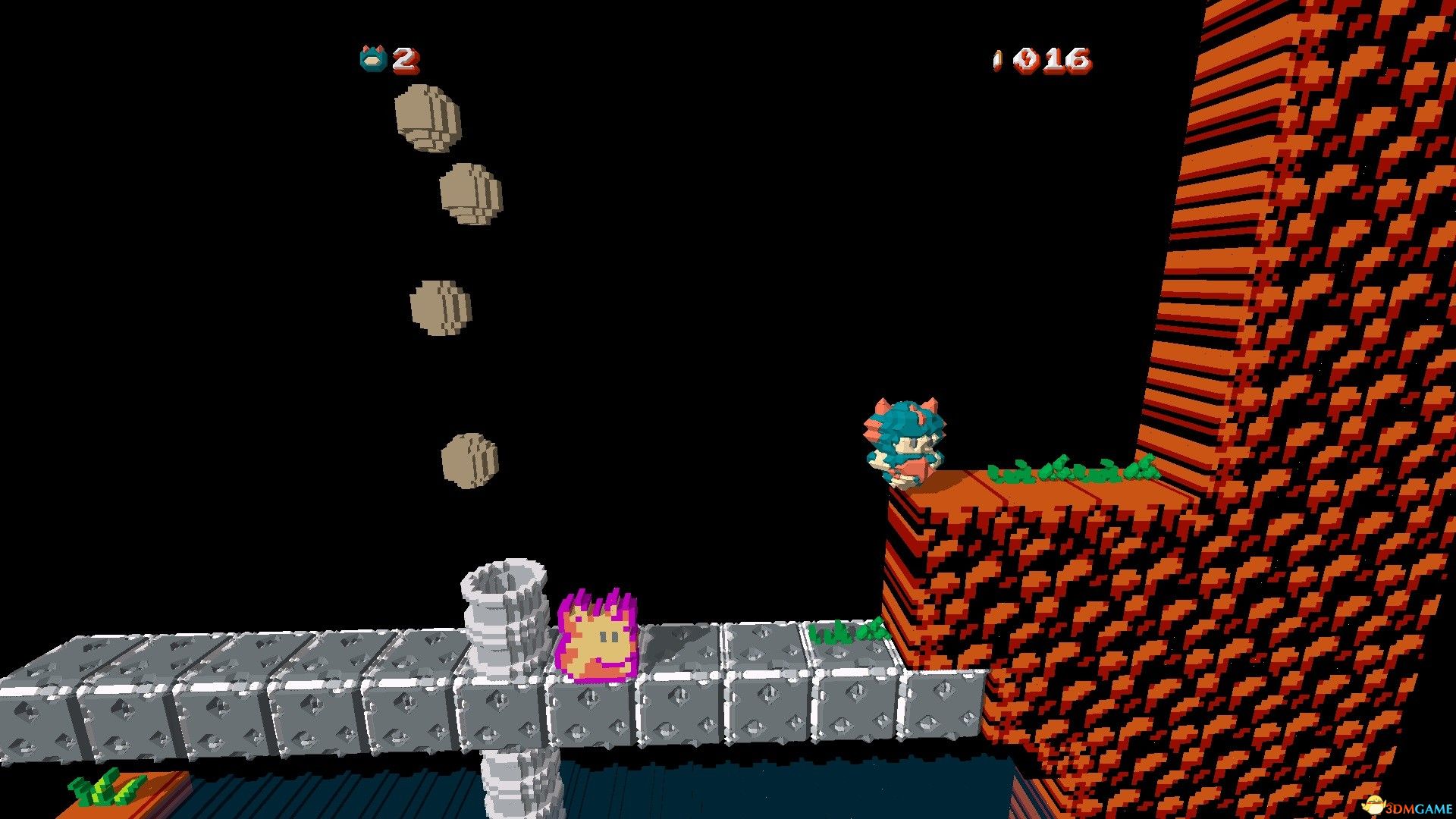 3dSen PC（3dSen PC）v0.9 |解压即玩|