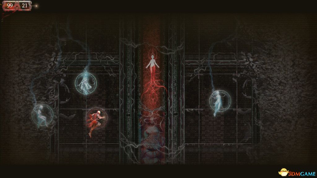 立方哥特（Cube Gothic）Build 5508402 |解压即玩|版