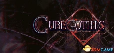 立方哥特（Cube Gothic）Build 5508402 |解压即玩|版