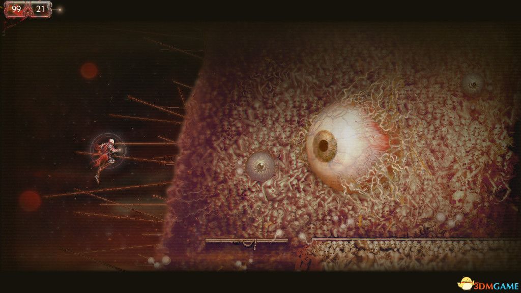 立方哥特（Cube Gothic）Build 5508402 |解压即玩|版