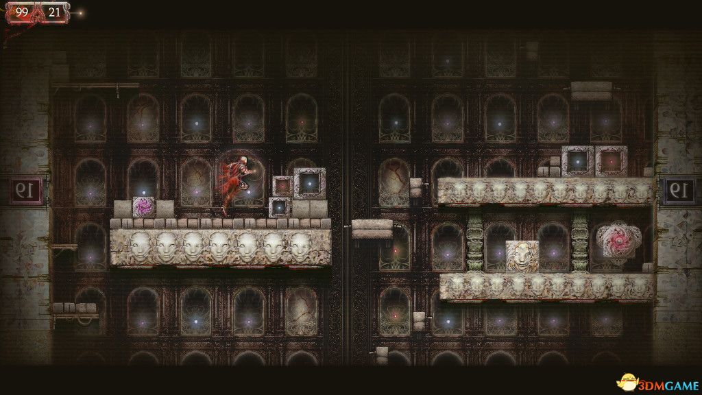 立方哥特（Cube Gothic）Build 5508402 |解压即玩|版