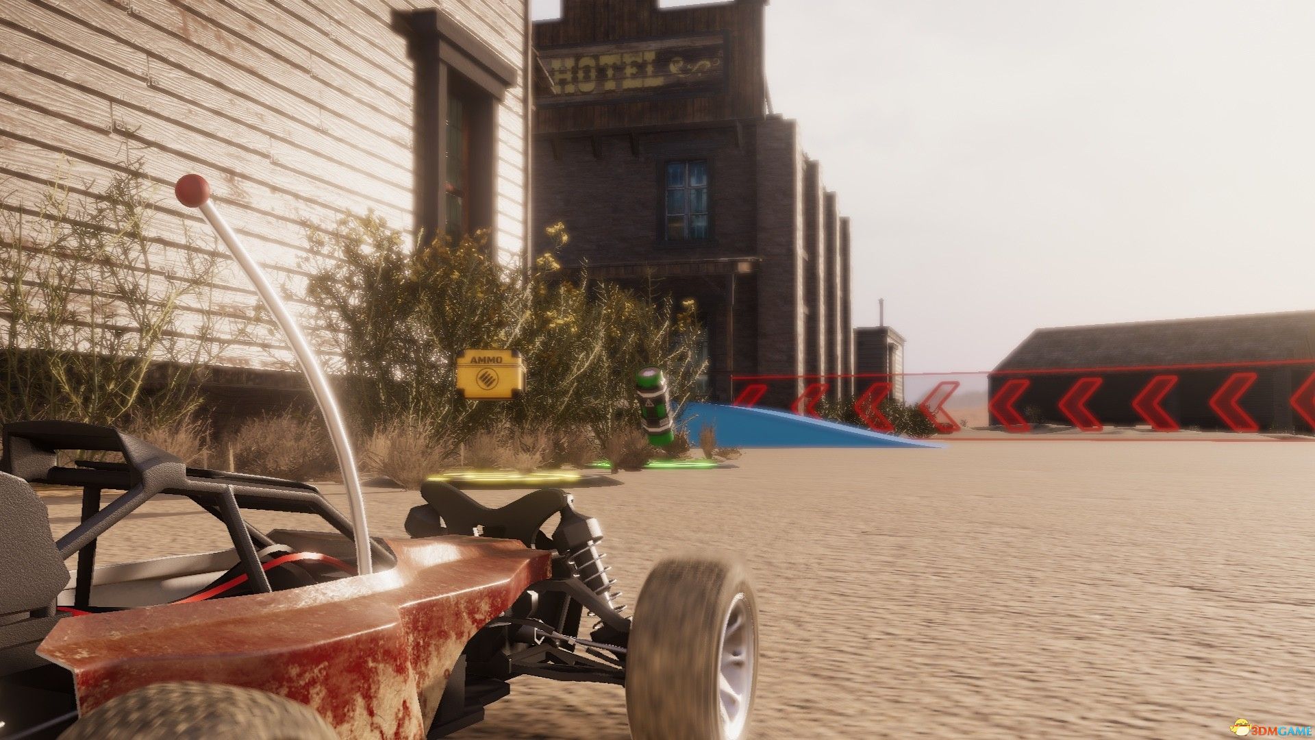 袖珍赛车（PocketCars）Build 5575152 |解压即玩|版