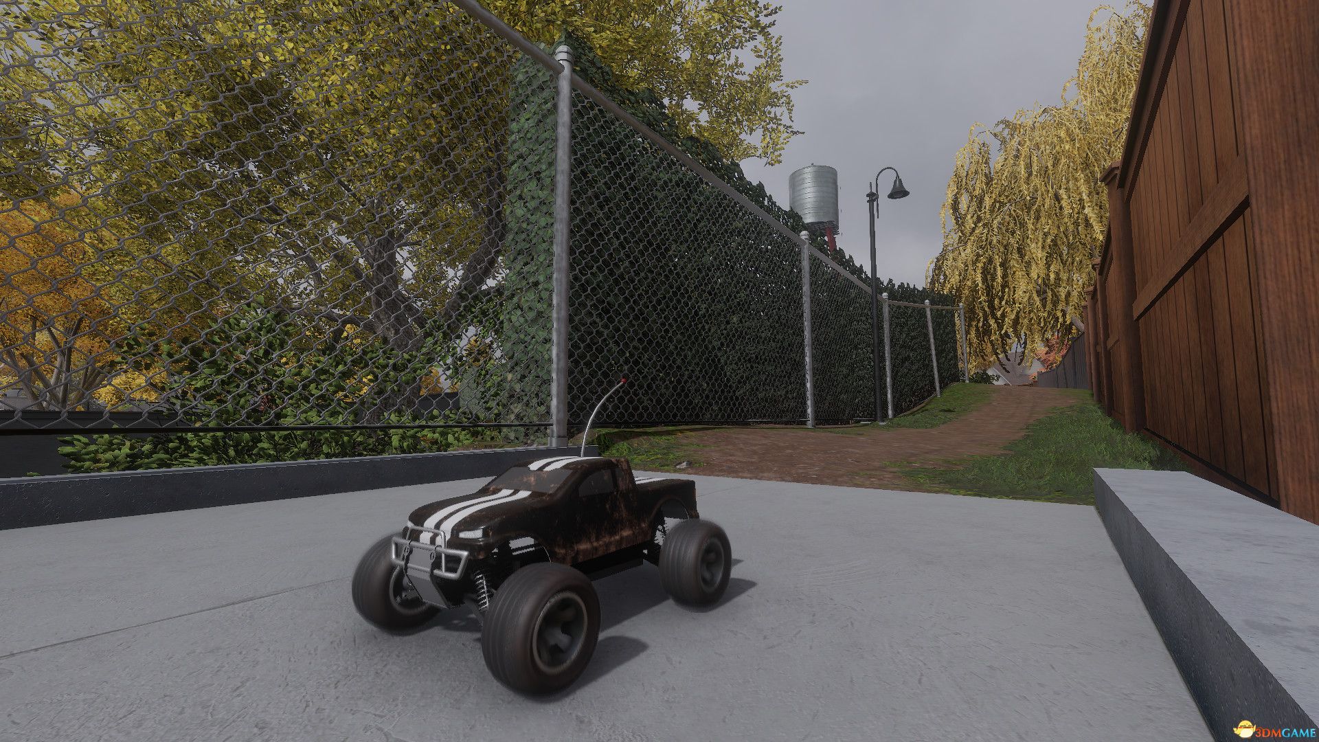 袖珍赛车（PocketCars）Build 5575152 |解压即玩|版