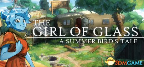 玻璃女孩（The Girl of Glass）Build 5589239 |解压即玩|版