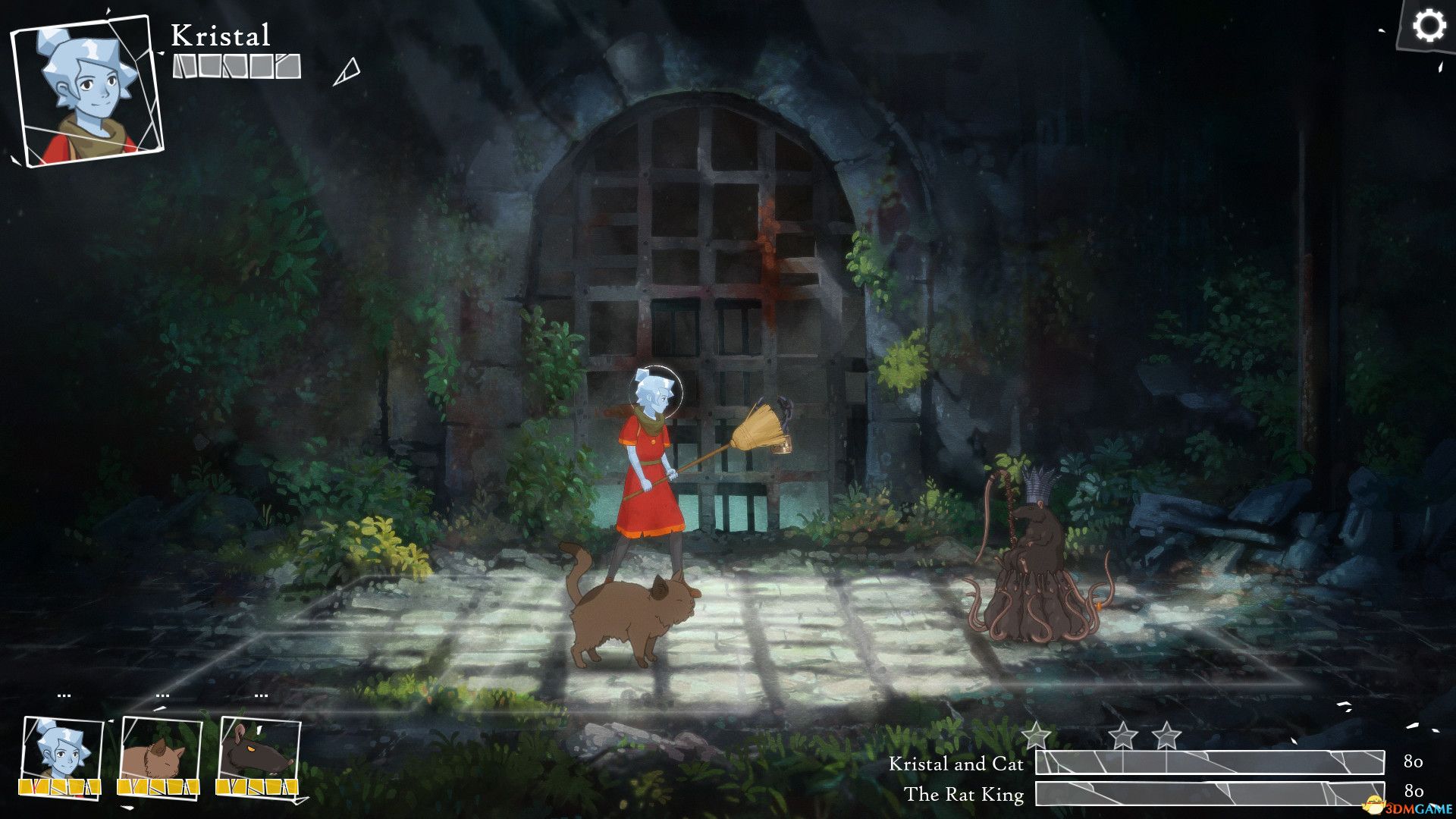 玻璃女孩（The Girl of Glass）Build 5589239 |解压即玩|版