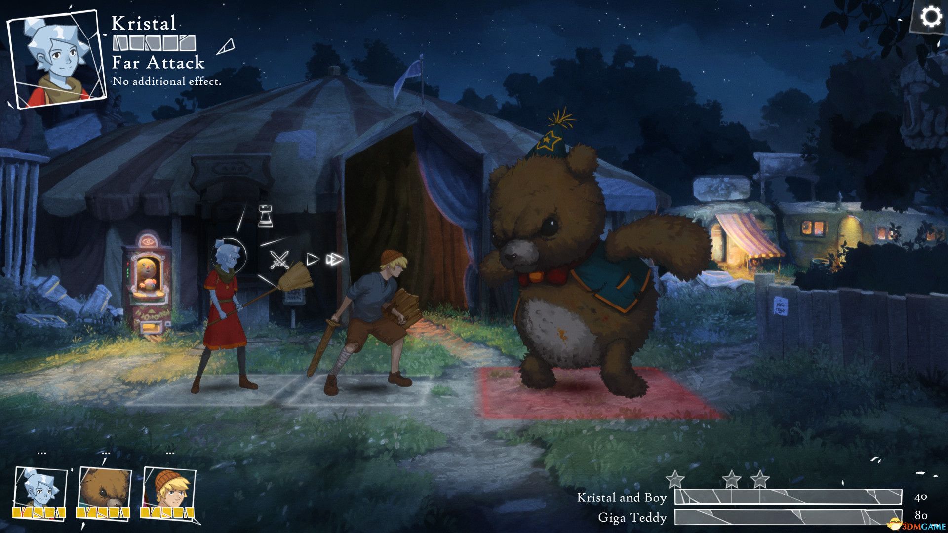 玻璃女孩（The Girl of Glass）Build 5589239 |解压即玩|版