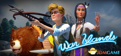 战争群岛（War Islands）Build 5671098 |解压即玩|