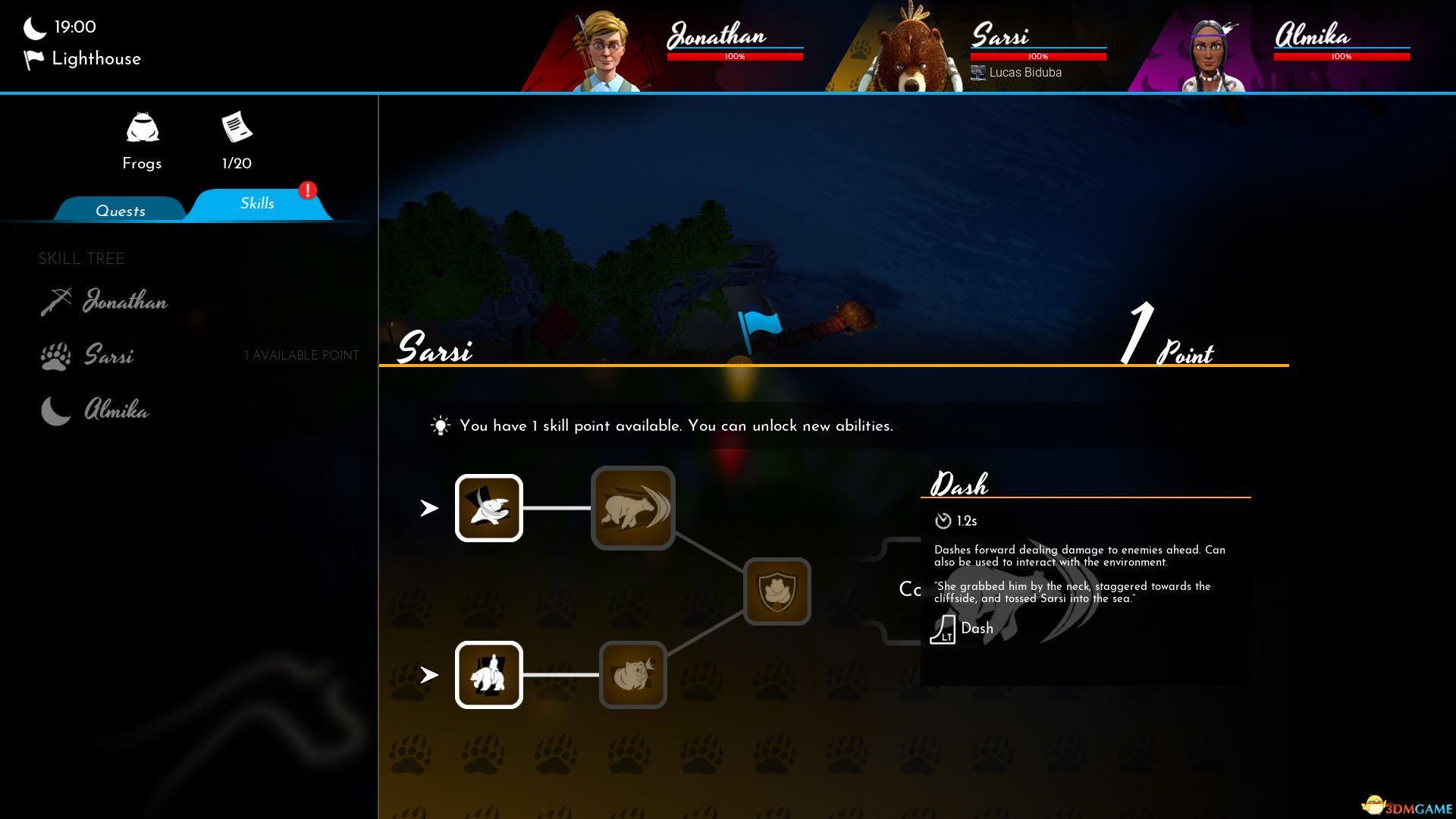 战争群岛（War Islands）Build 5671098 |解压即玩|