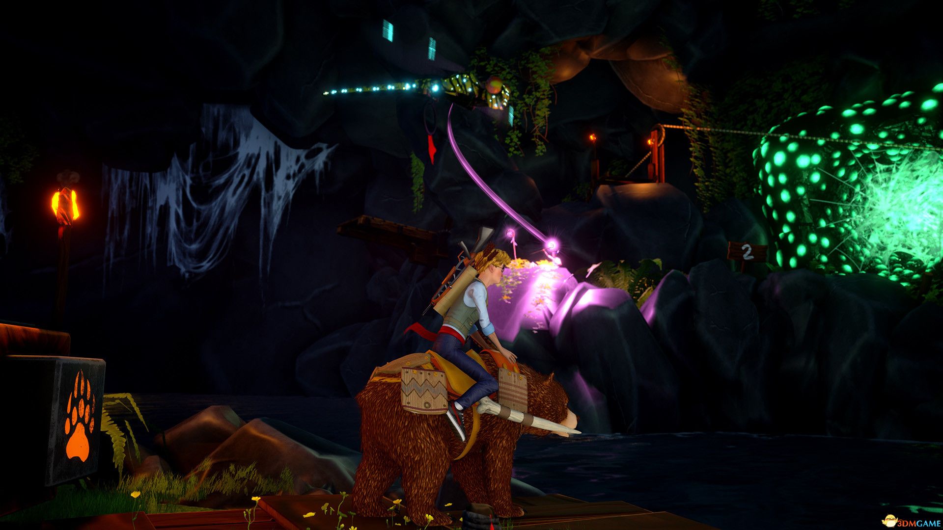 战争群岛（War Islands）Build 5671098 |解压即玩|