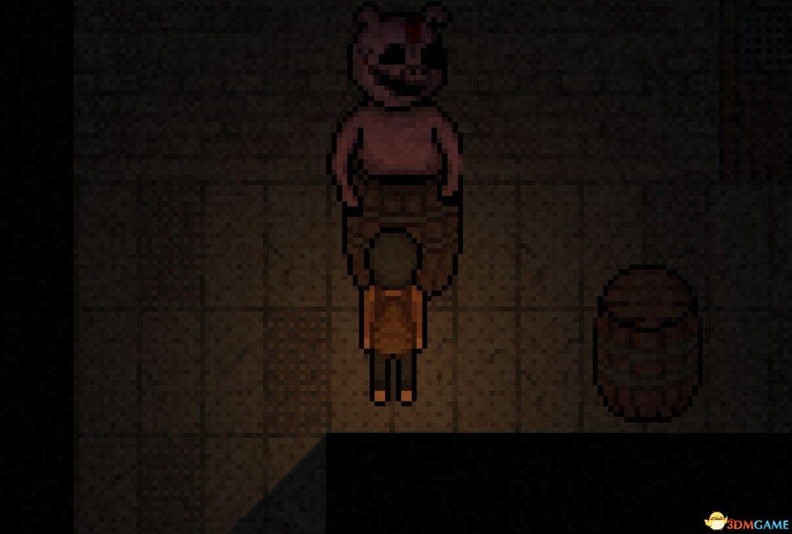 绯红色牧场（Crimson Ranch）Build 5590602 |解压即玩|版