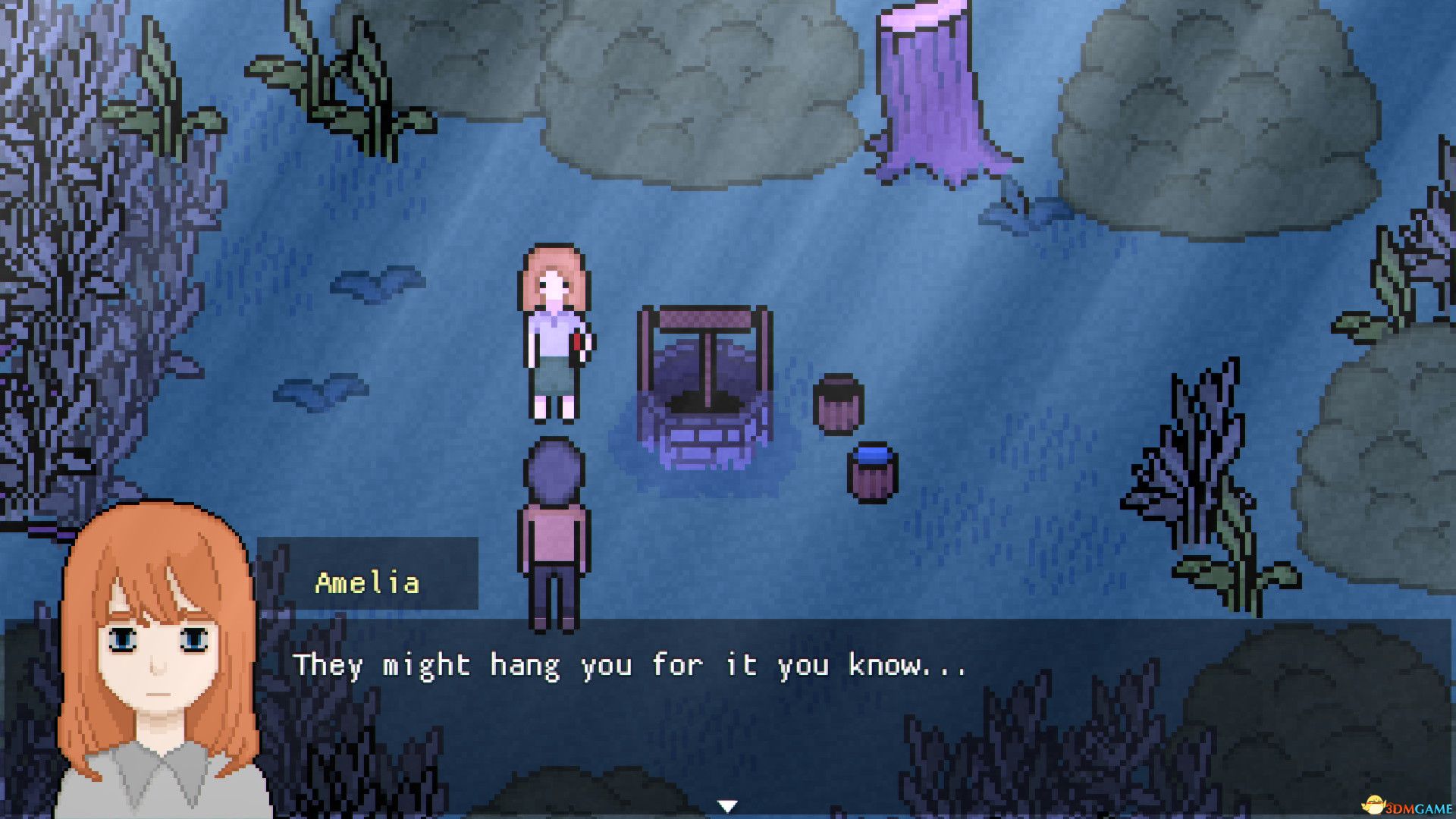 绯红色牧场（Crimson Ranch）Build 5590602 |解压即玩|版