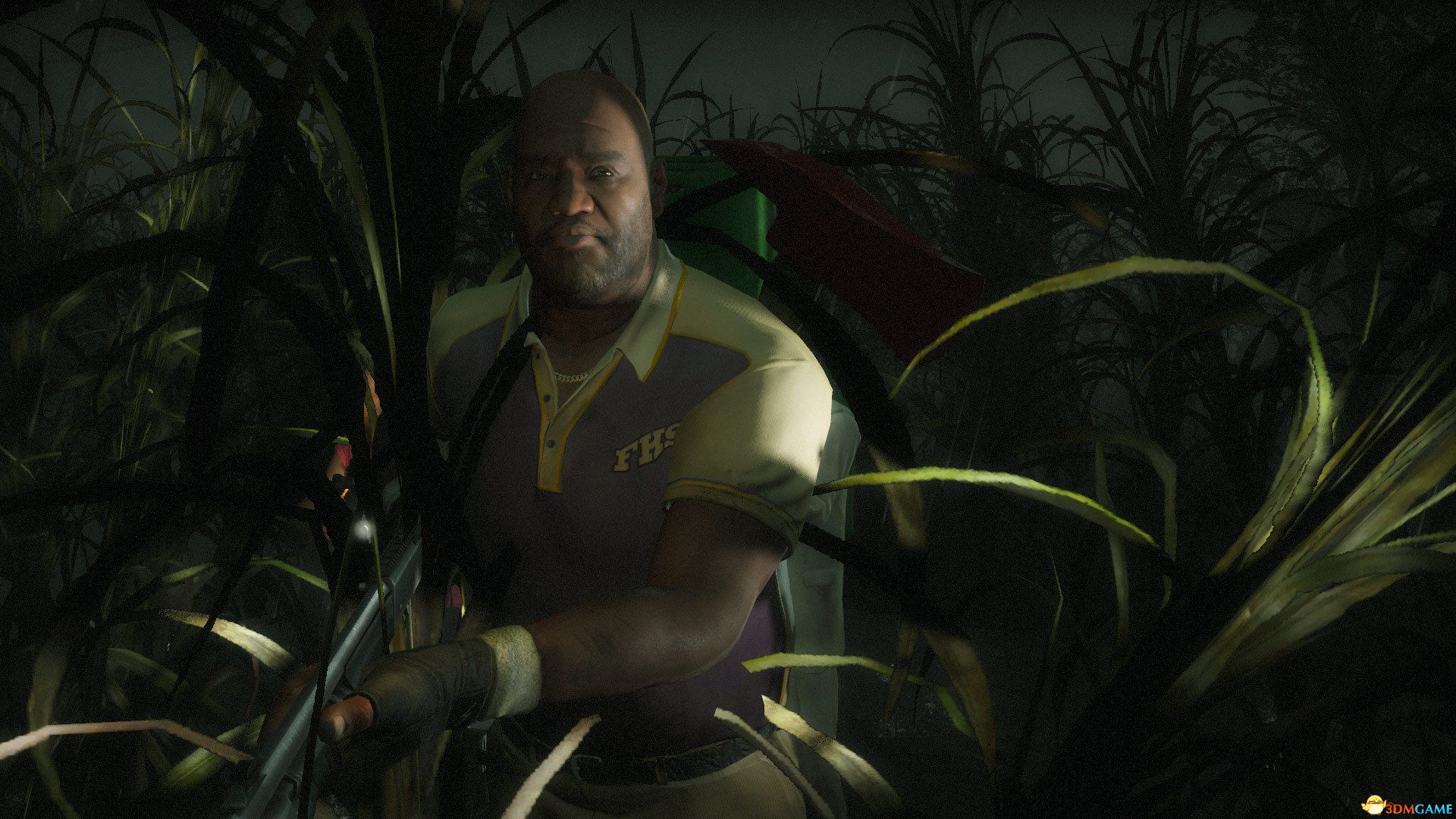 求生之路2（Left 4 Dead 2）官方中文 Build 5590884 |解压即玩|版