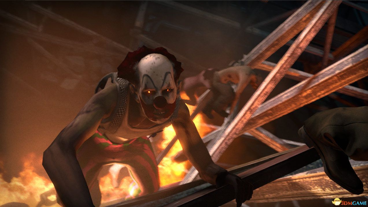 求生之路2（Left 4 Dead 2）官方中文 Build 5590884 |解压即玩|版