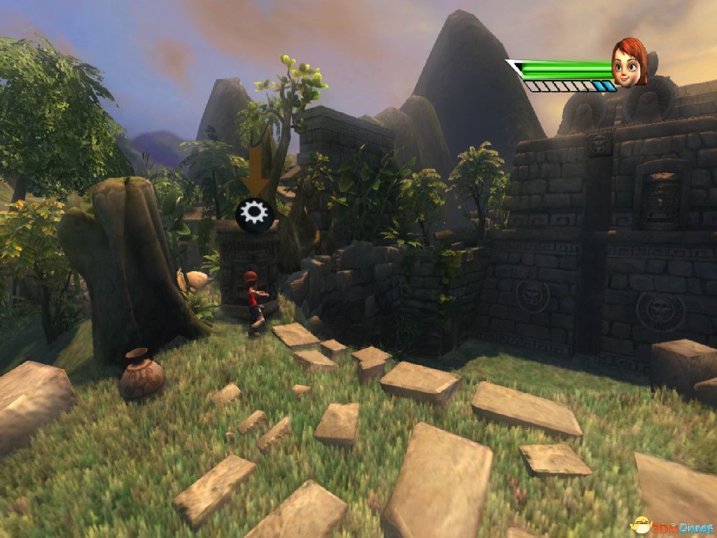 闪电狗（Disney Bolt）Build 484456 |解压即玩|版