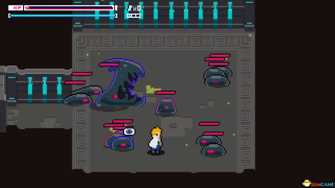 阿尔法（ALPHA）官方中文 Build 4277612 |解压即玩|版