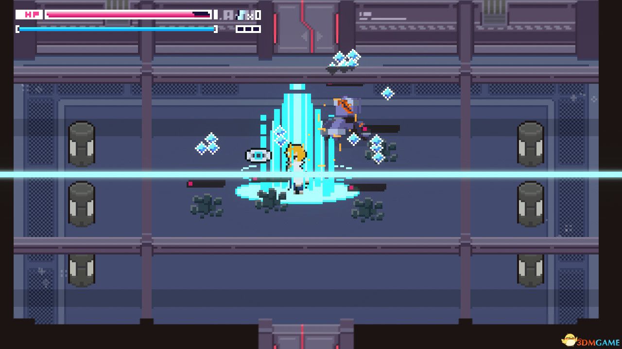 阿尔法（ALPHA）官方中文 Build 4277612 |解压即玩|版