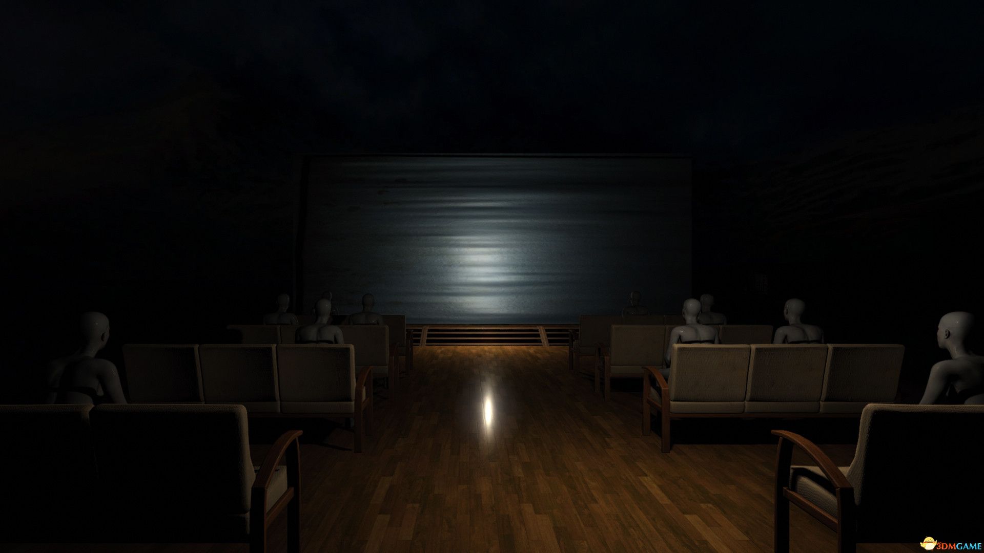 给你的信（A letter to you!）Build 5581934 |解压即玩|版