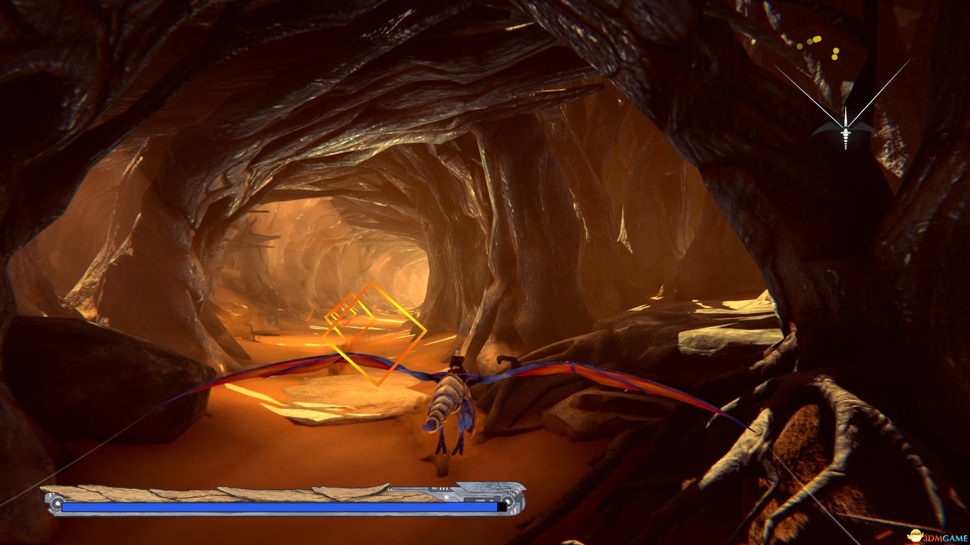 铁甲飞龙：重制版（Panzer Dragoon: Remake）官方中文 |解压即玩|