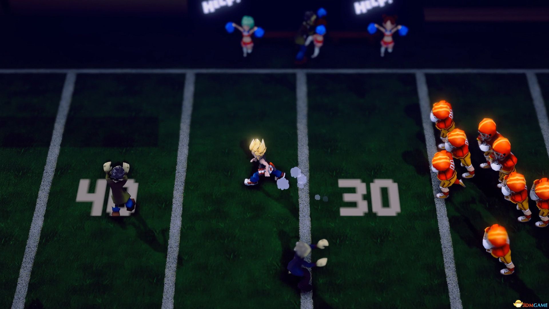 黎明在我家附近（Dawn at my Neighbourhood）Build 5614195 |解压即玩|版