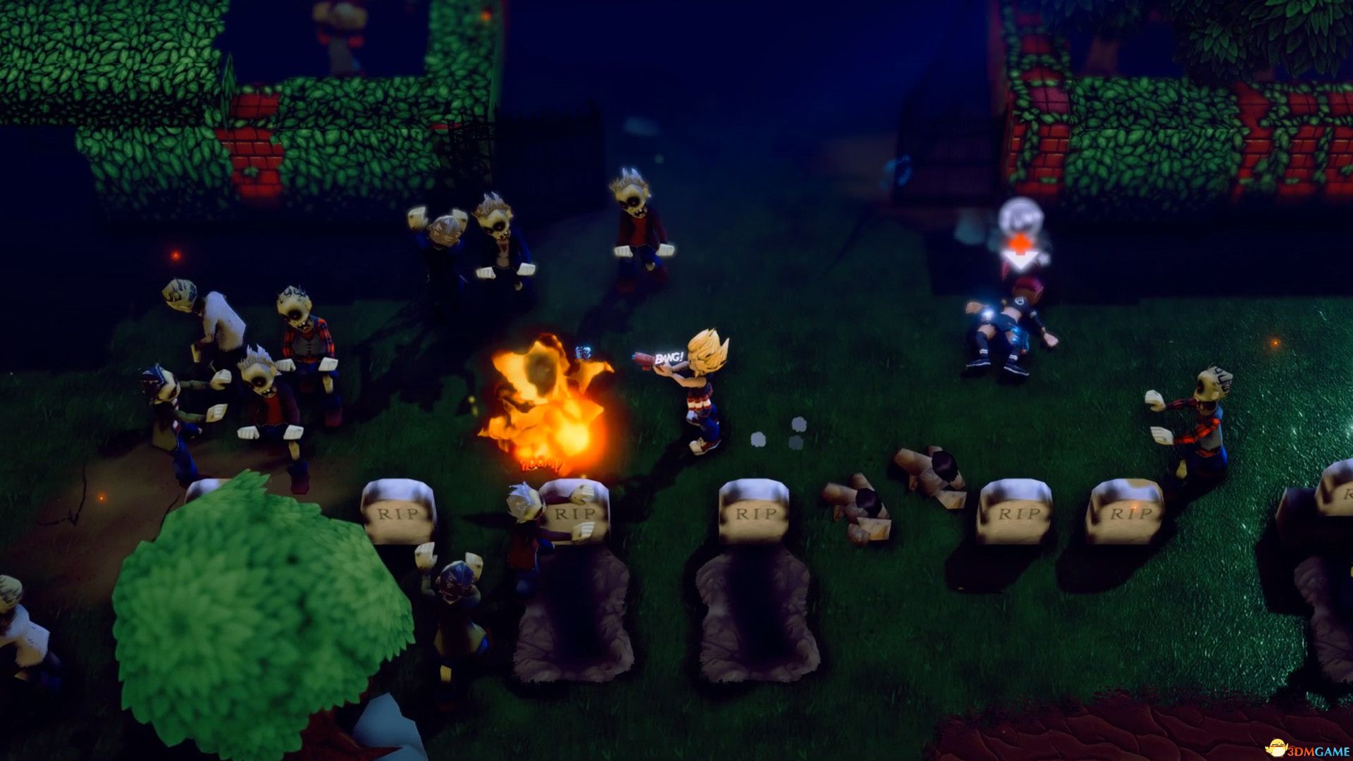 黎明在我家附近（Dawn at my Neighbourhood）Build 5614195 |解压即玩|版