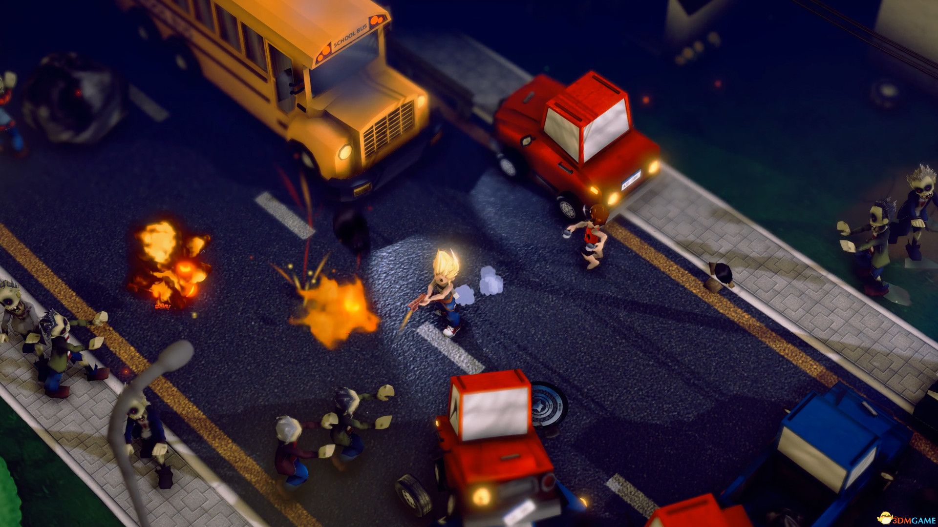 黎明在我家附近（Dawn at my Neighbourhood）Build 5614195 |解压即玩|版