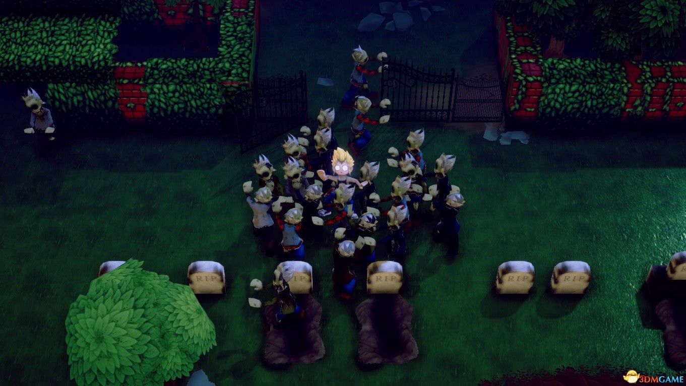 黎明在我家附近（Dawn at my Neighbourhood）Build 5614195 |解压即玩|版