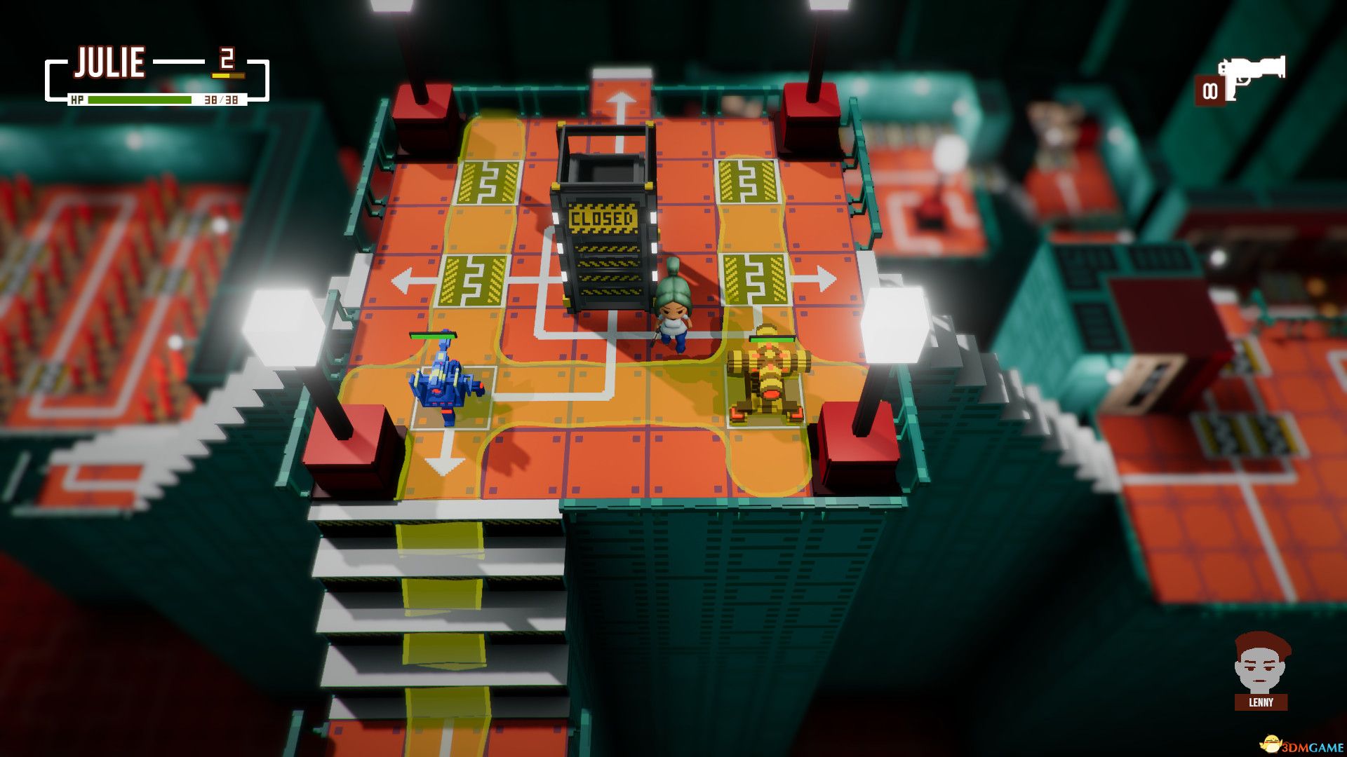 机器人自行车（RoboPhobik）Build 5597139 |解压即玩|版