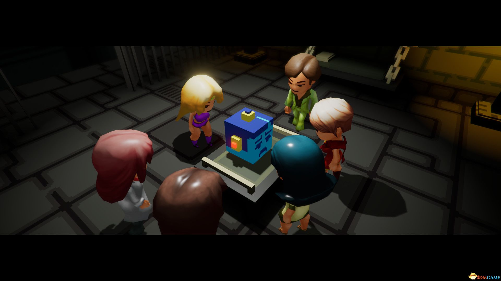 机器人自行车（RoboPhobik）Build 5597139 |解压即玩|版