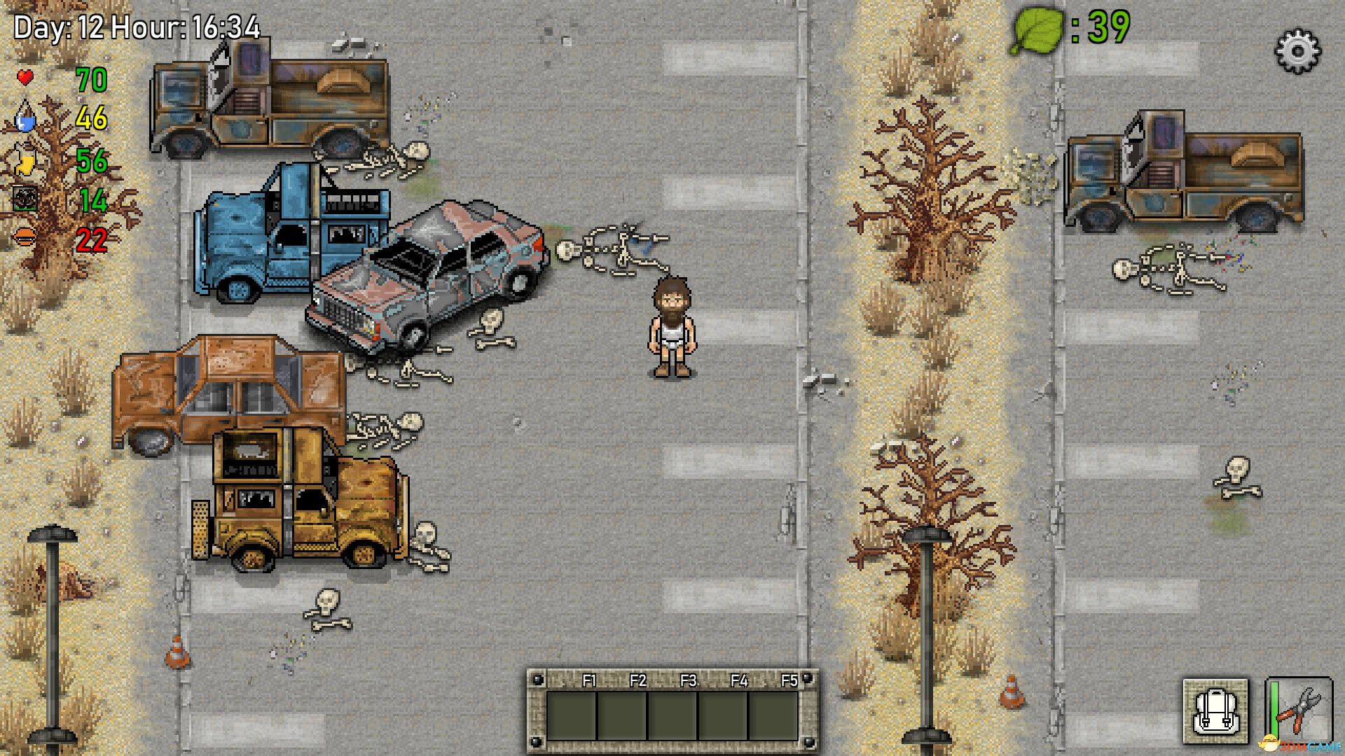 绿色计划（Green Project）官方中文 v1.3.2 |解压即玩|