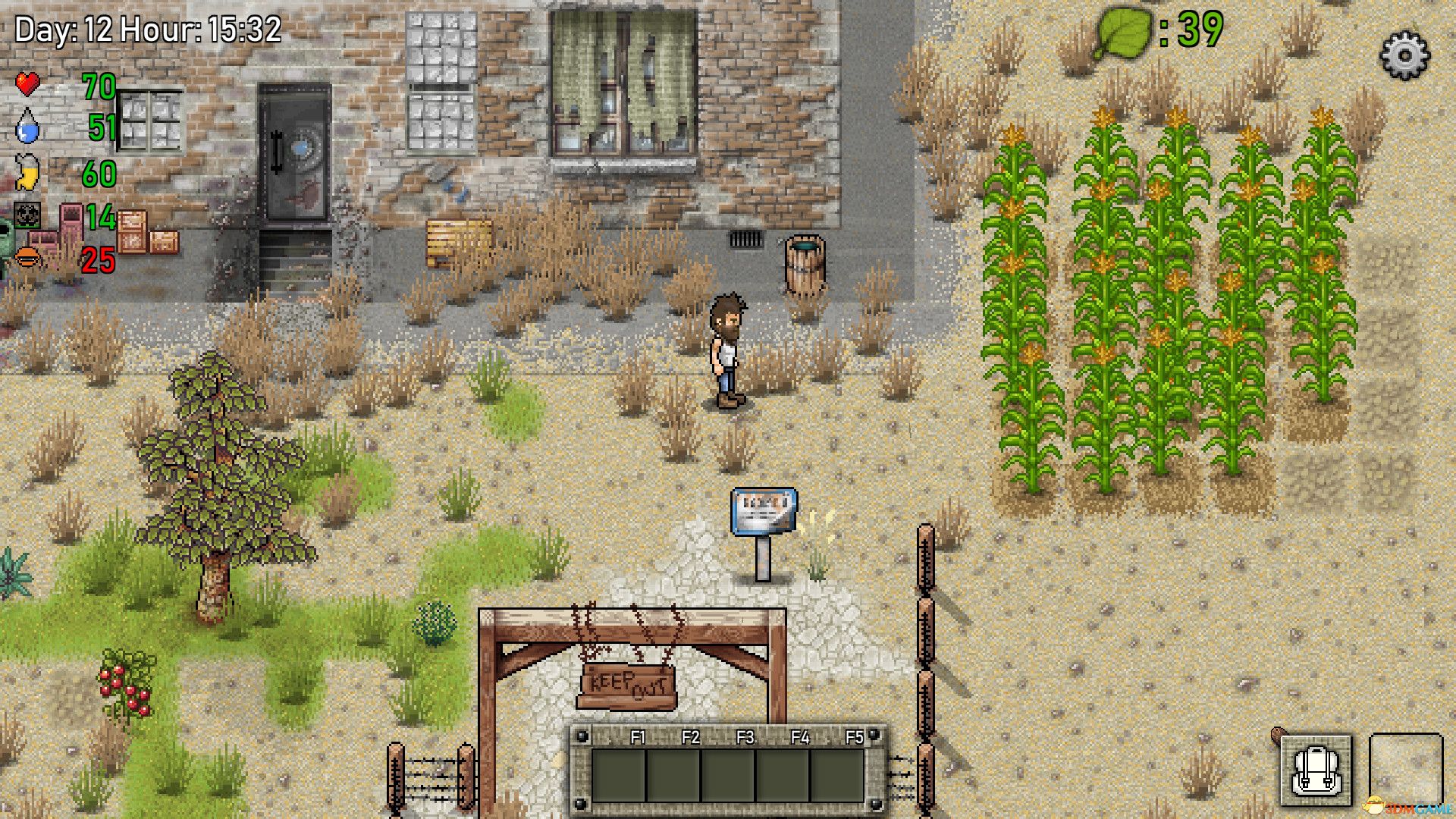 绿色计划（Green Project）官方中文 v1.3.2 |解压即玩|