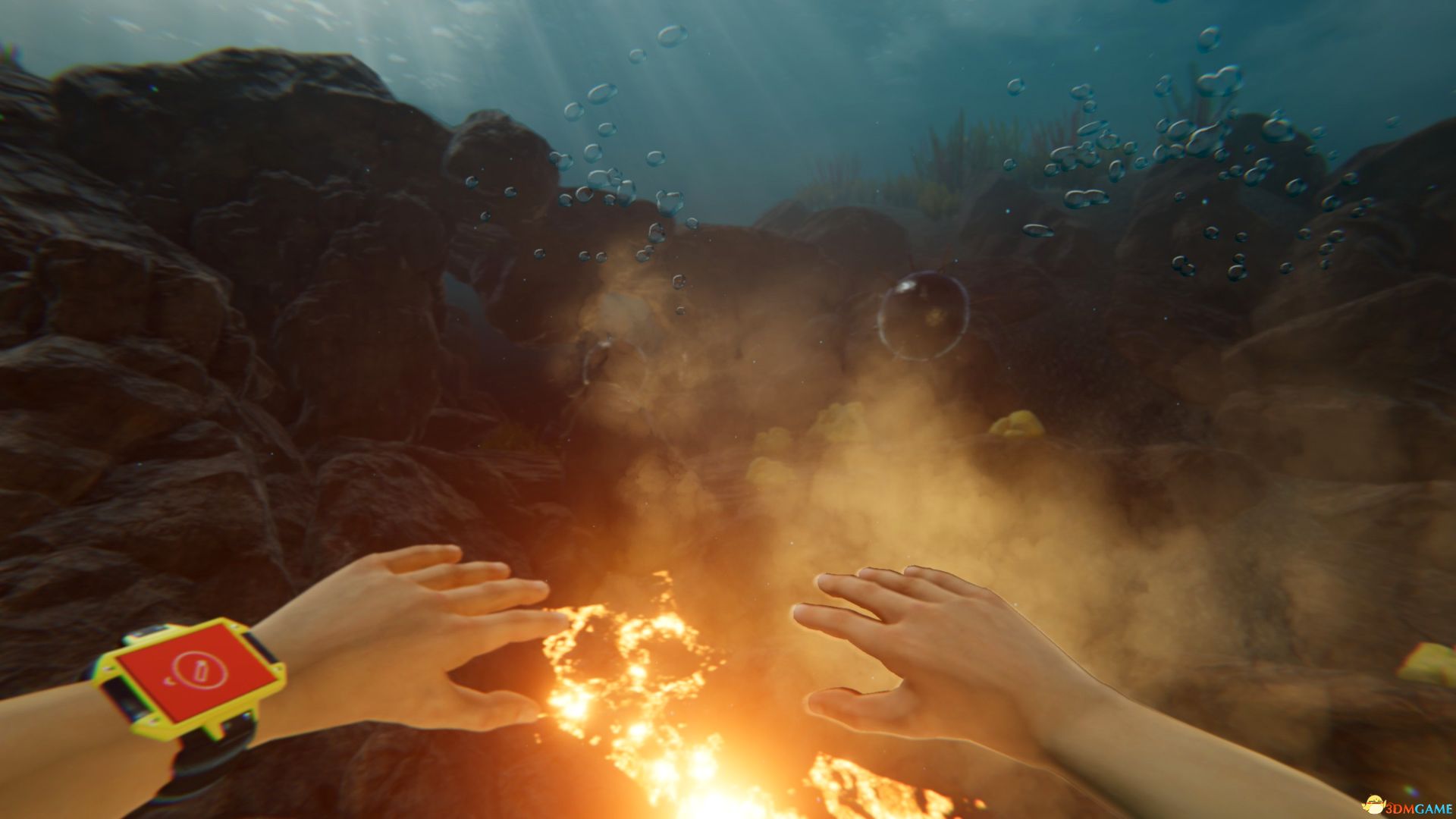 百慕大：迷失后的生存（Bermuda - Lost Survival）v27.09.2020 |解压即玩|