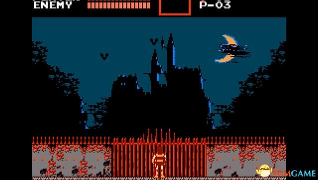 科乐美珍藏系列之恶魔城与魂斗罗（Konami Collectors Series）|解压即玩|