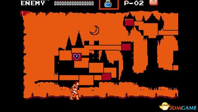 科乐美珍藏系列之恶魔城与魂斗罗（Konami Collectors Series）|解压即玩|