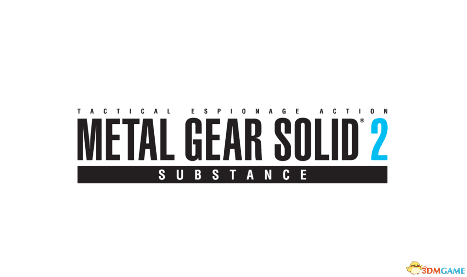 合金装备合集(METAL GEAR SOLID Collection)|解压即玩|