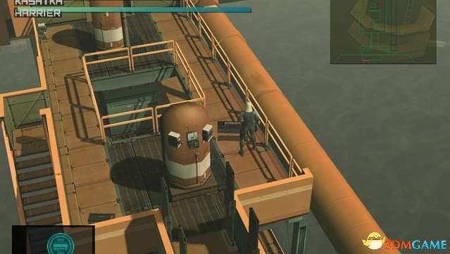 合金装备(METAL GEAR SOLID)GOG版 |解压即玩|