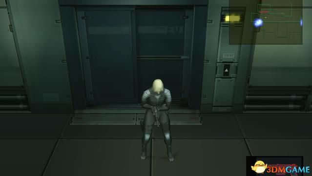 合金装备(METAL GEAR SOLID)GOG版 |解压即玩|