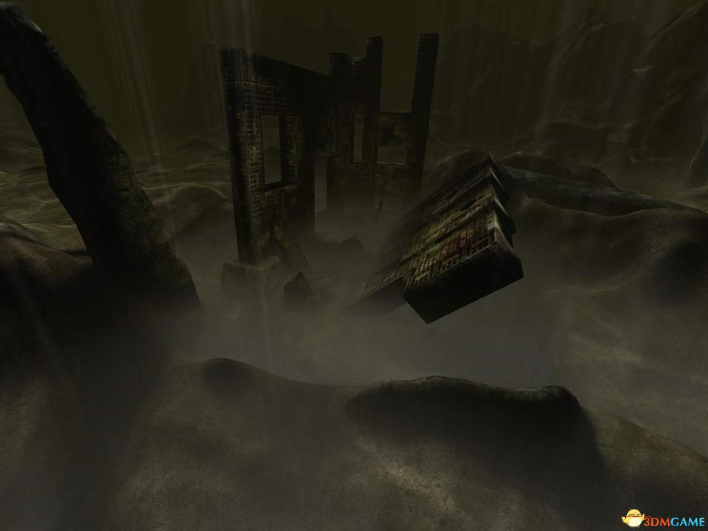 未来水世界2：启示（AquaNox 2: Revelation）Build 21207 |解压即玩|版