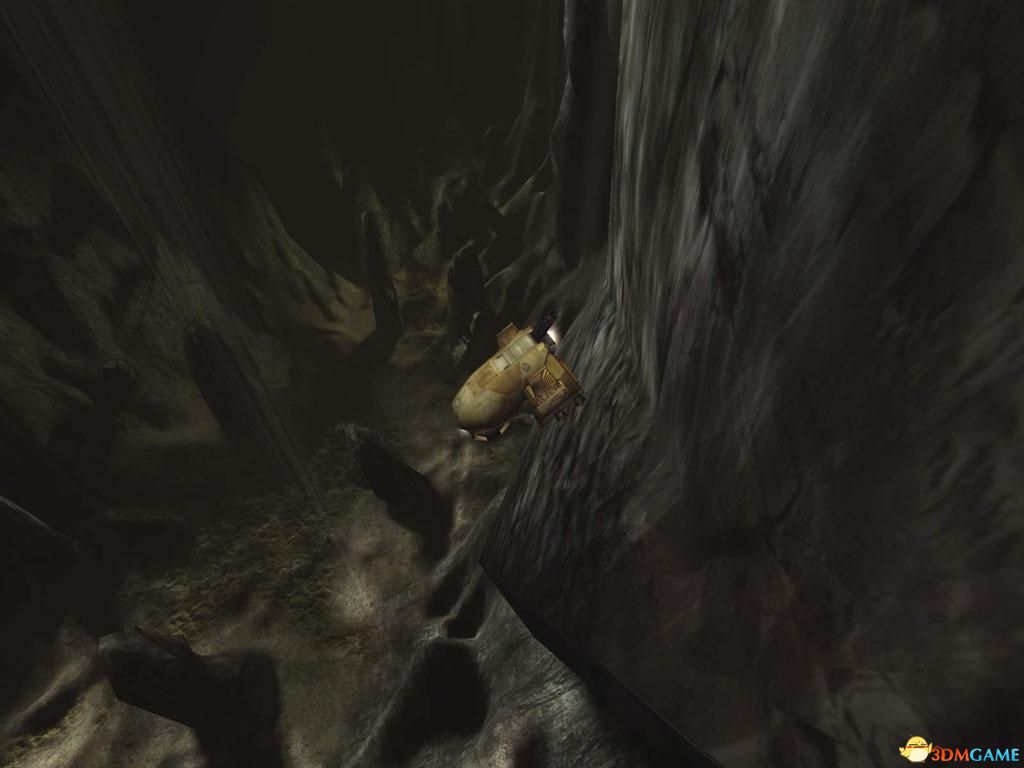 未来水世界2：启示（AquaNox 2: Revelation）Build 21207 |解压即玩|版