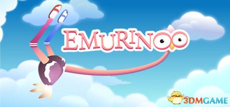 Emurinoo（Emurinoo）GoldBerg硬盘版