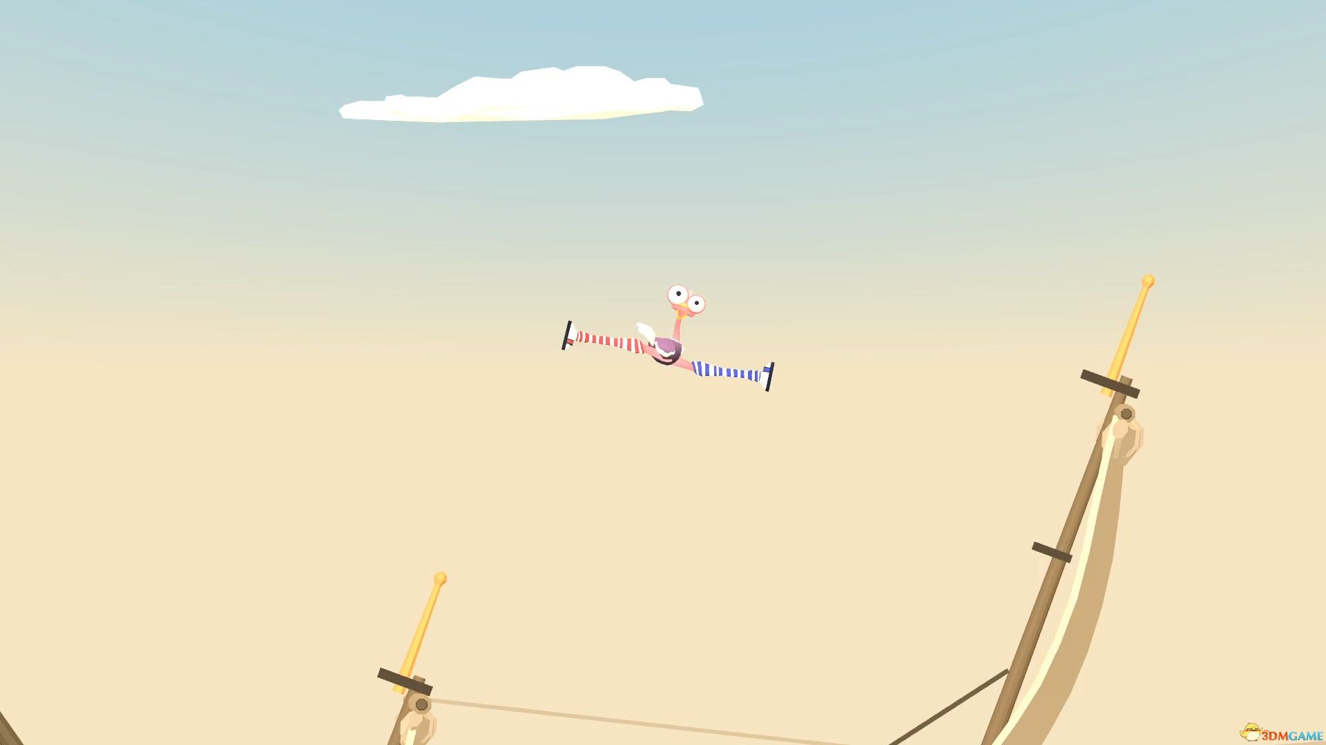 Emurinoo（Emurinoo）GoldBerg硬盘版