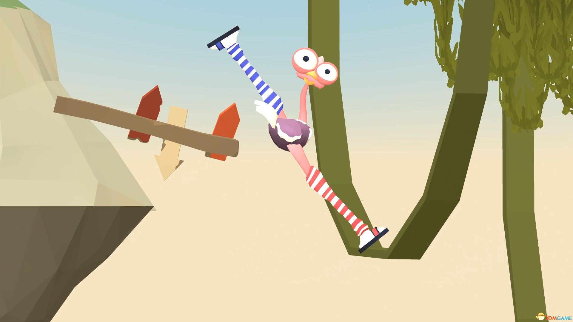 Emurinoo（Emurinoo）GoldBerg硬盘版