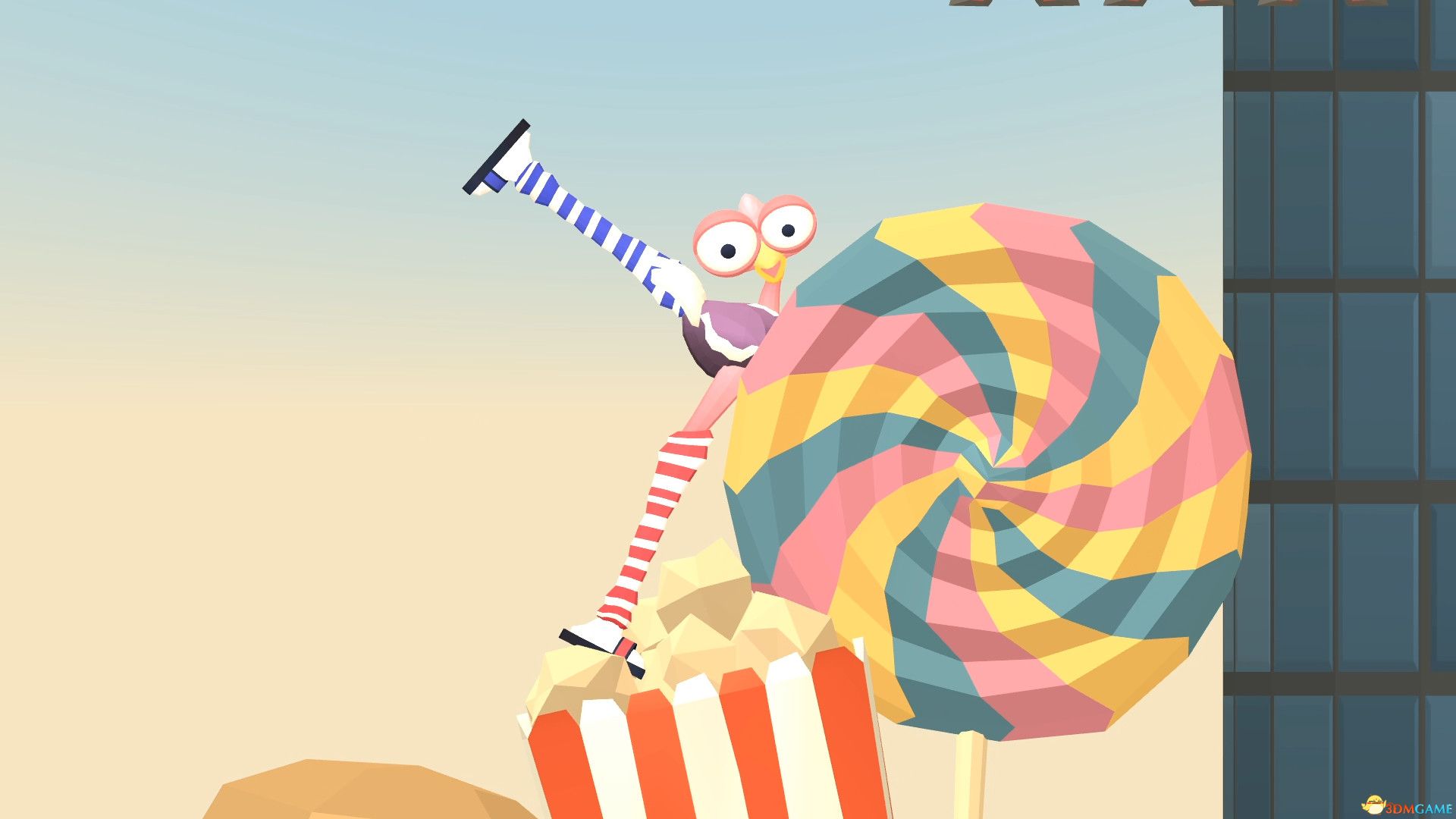 Emurinoo（Emurinoo）GoldBerg硬盘版