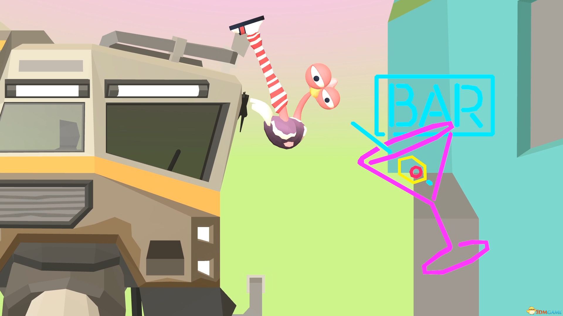 Emurinoo（Emurinoo）GoldBerg硬盘版