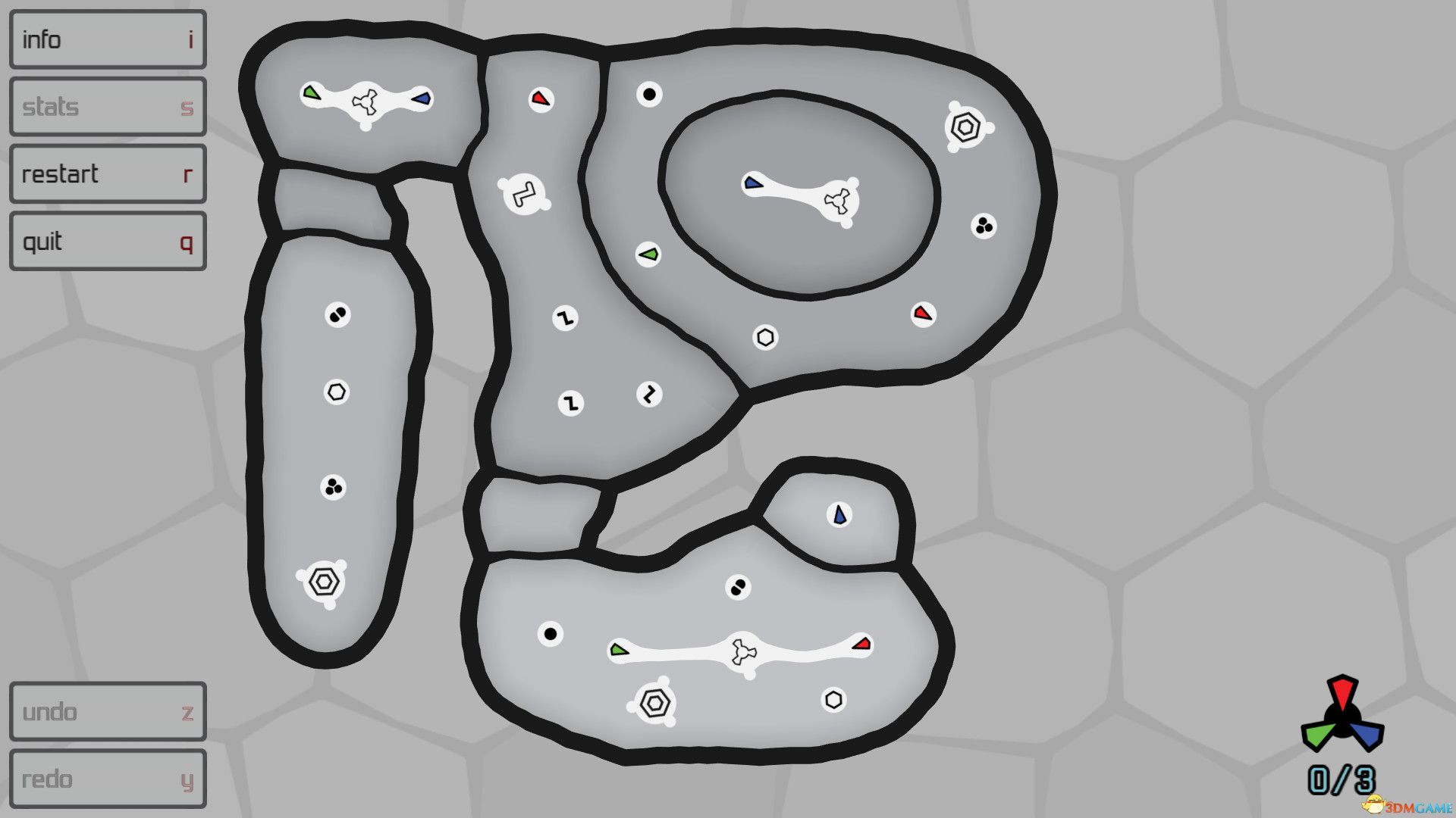 Tricone实验室（Tricone Lab）v27.09.2020 |解压即玩|