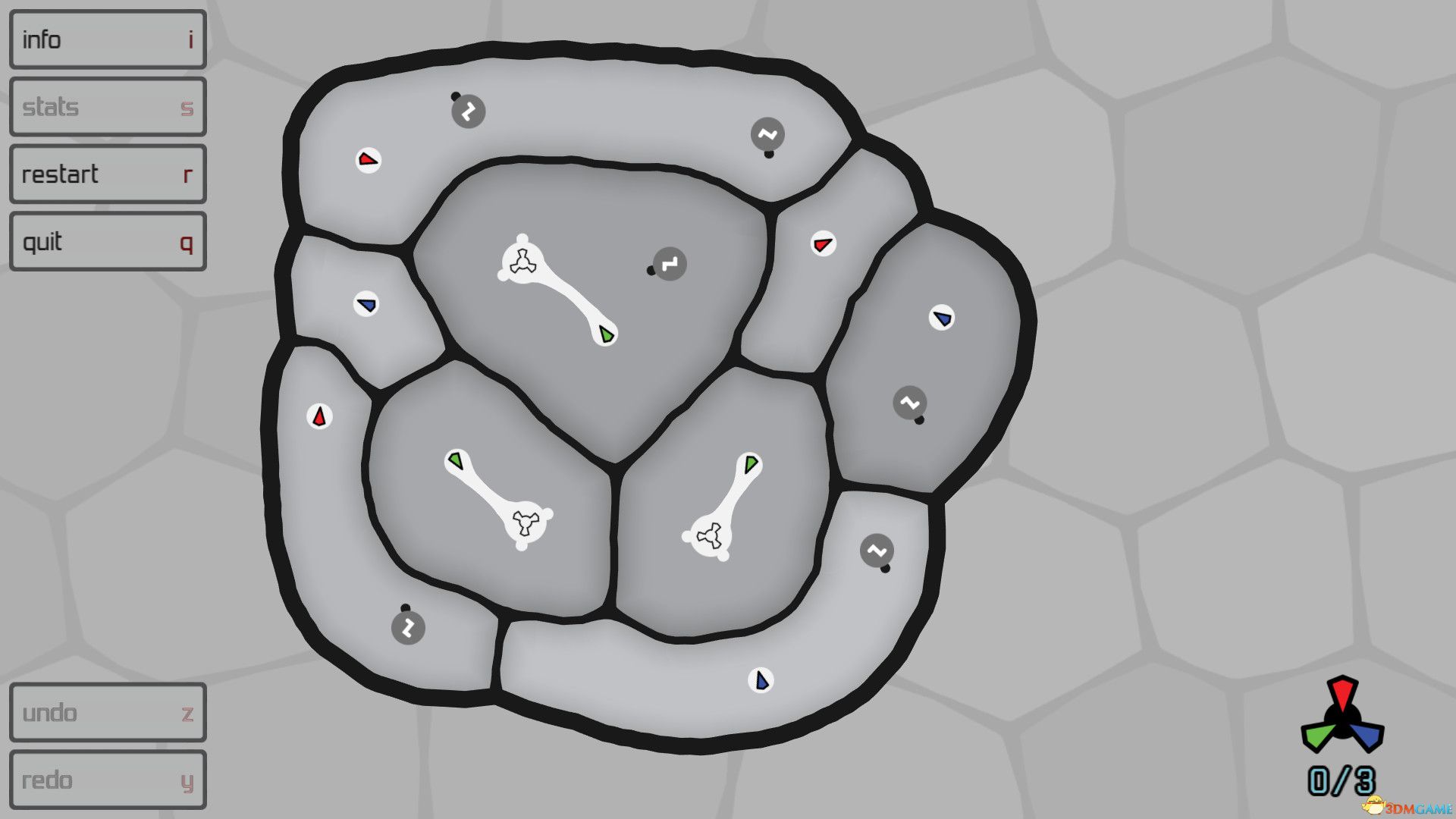 Tricone实验室（Tricone Lab）v27.09.2020 |解压即玩|