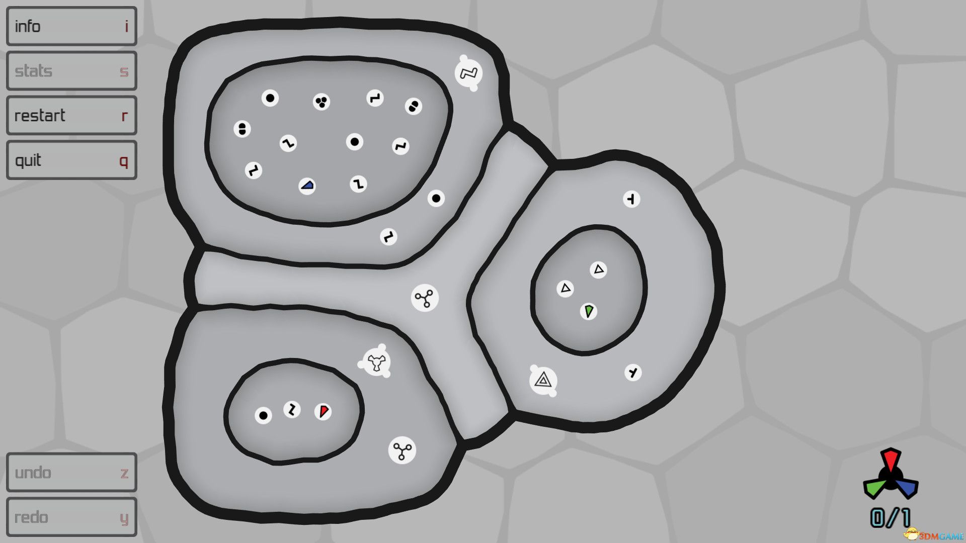 Tricone实验室（Tricone Lab）v27.09.2020 |解压即玩|