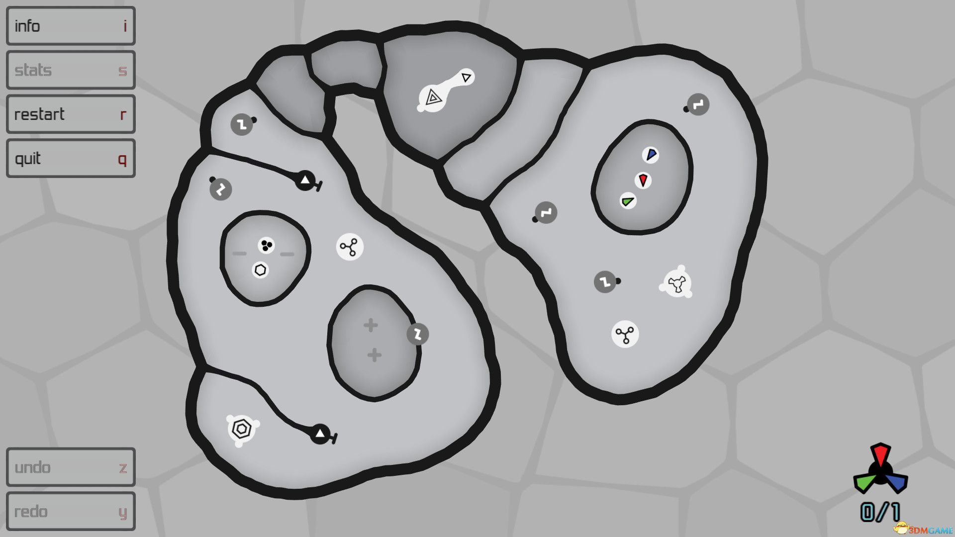 Tricone实验室（Tricone Lab）v27.09.2020 |解压即玩|