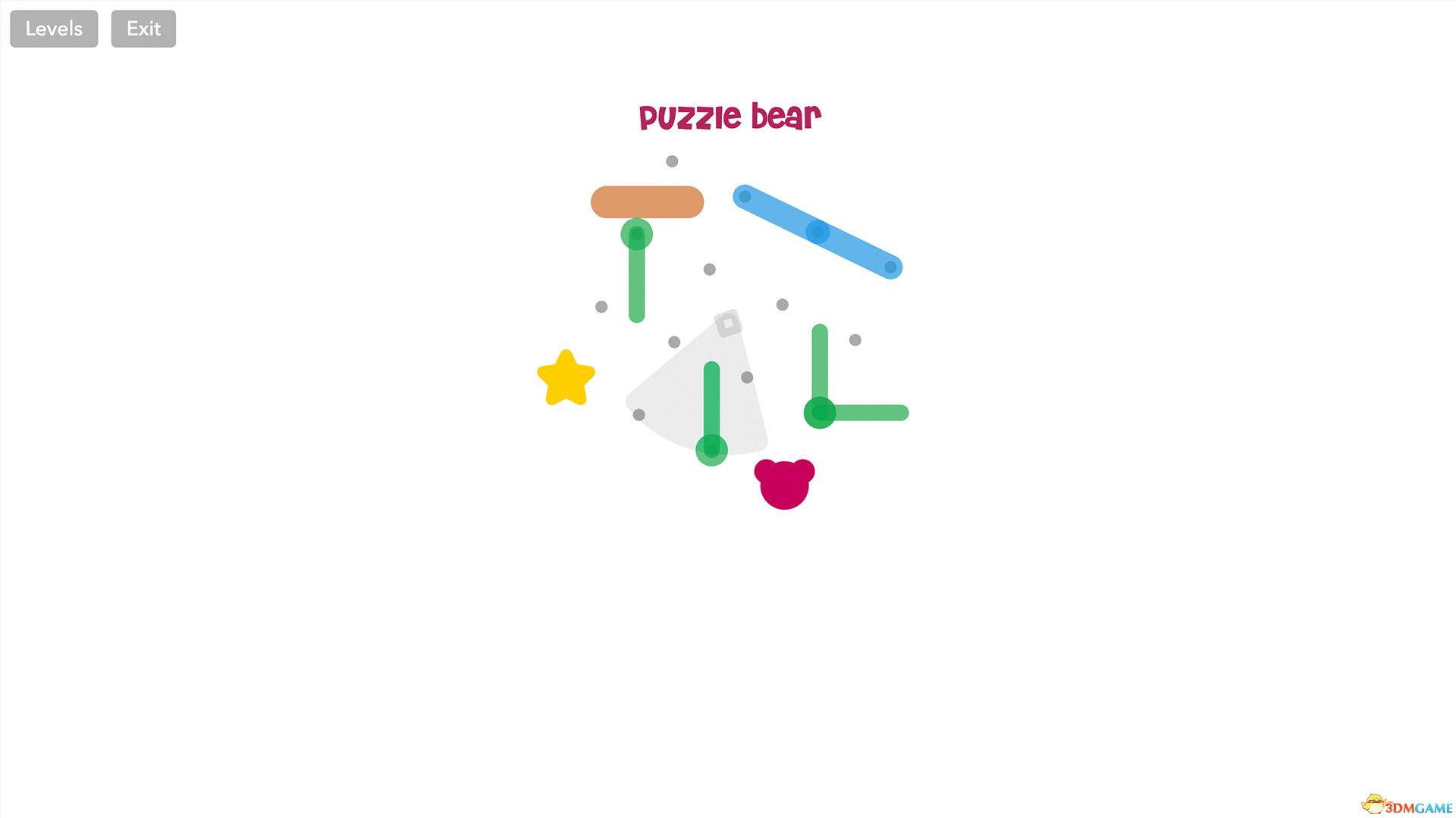 益智熊(Puzzle Bear)v28.09.2020 |解压即玩|