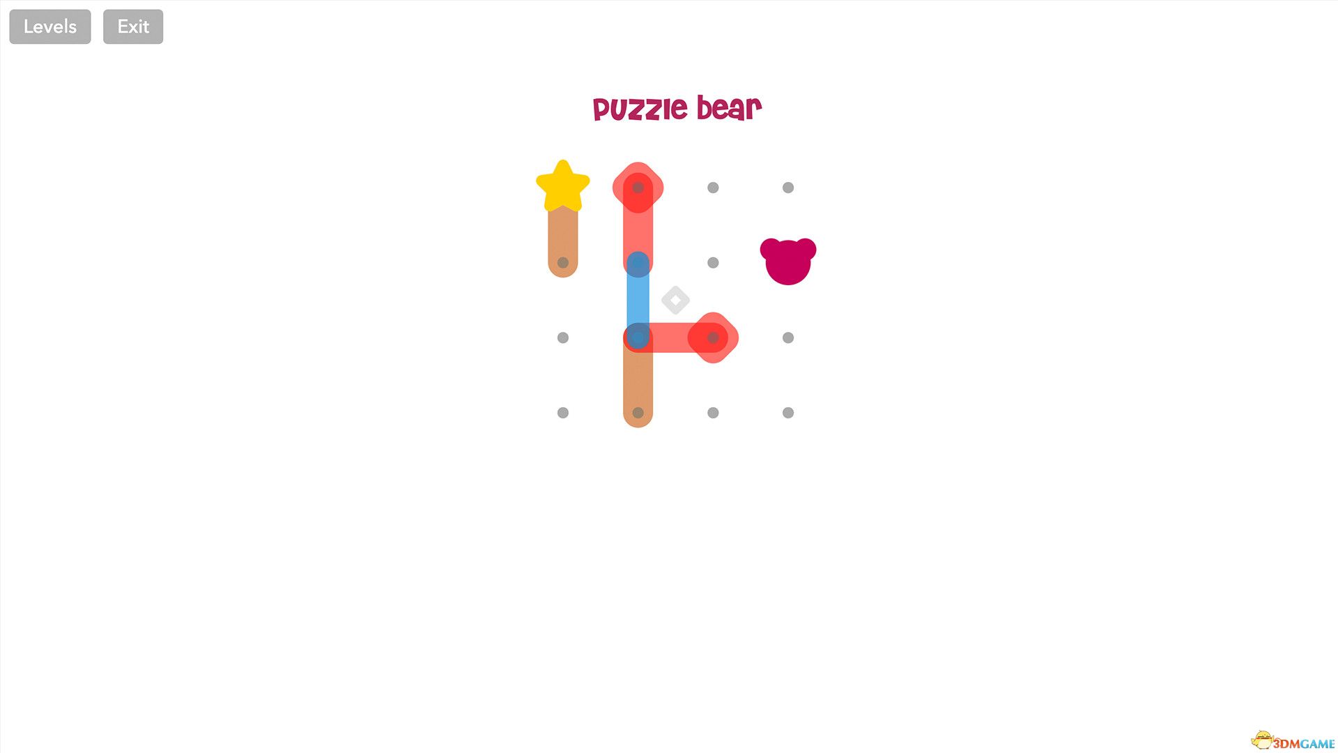 益智熊(Puzzle Bear)v28.09.2020 |解压即玩|