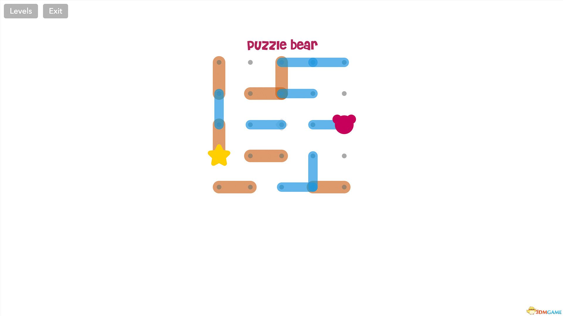 益智熊(Puzzle Bear)v28.09.2020 |解压即玩|